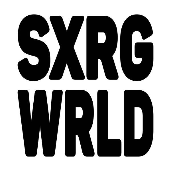 SXRGWRLD SHOP